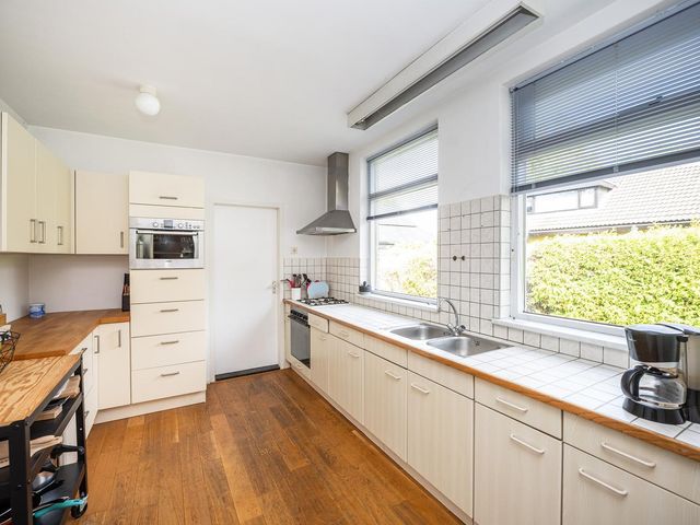 Campferbeekstraat 32, Dalfsen