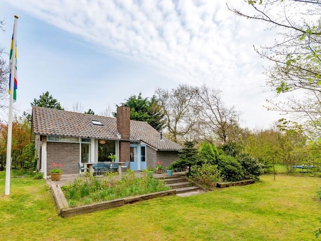 Duinweg Midsland 66, Midsland