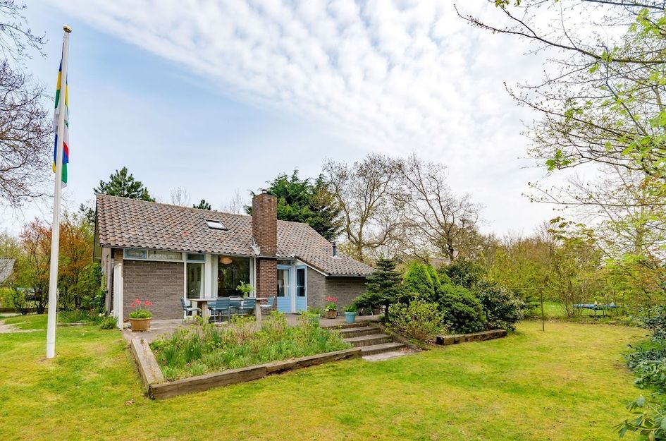 Duinweg Midsland 66