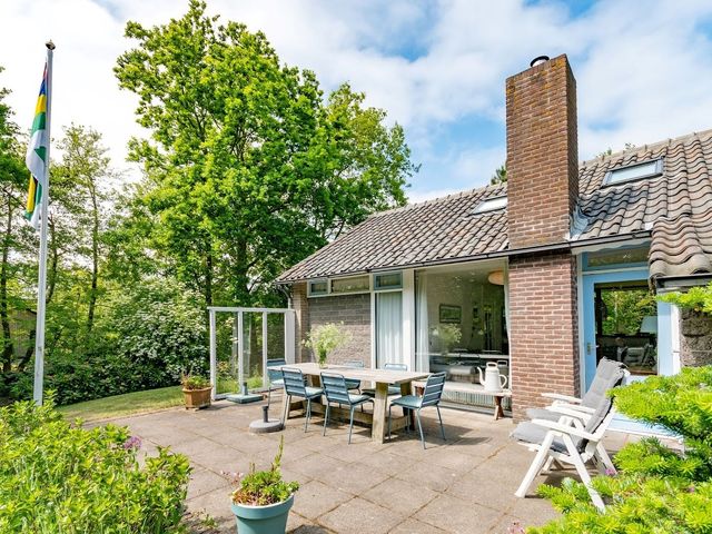 Duinweg Midsland 66, Midsland