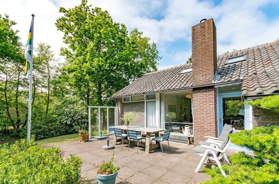 Duinweg Midsland 66