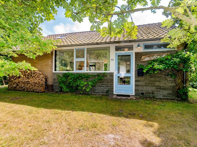Duinweg Midsland 66, Midsland