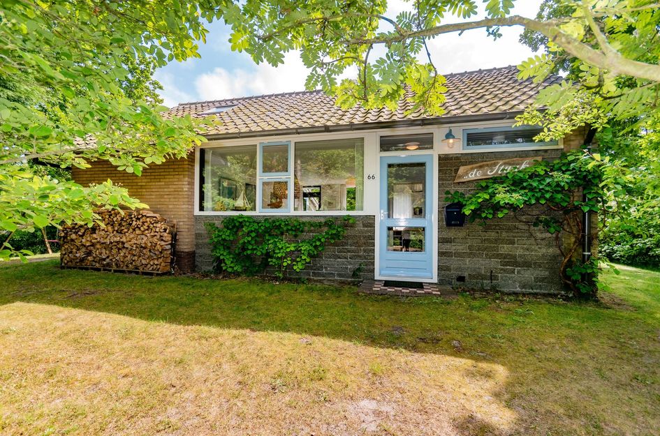 Duinweg Midsland 66