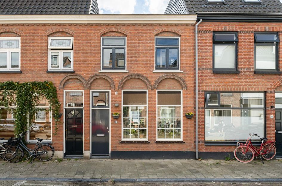 Violenstraat 11