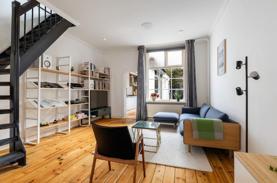 Violenstraat 11