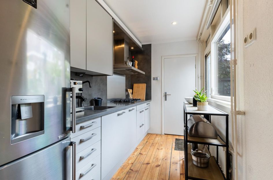 Violenstraat 11
