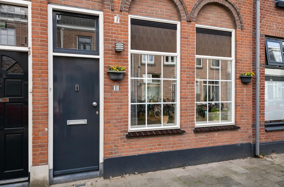 Violenstraat 11