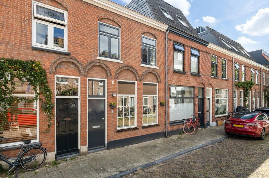 Violenstraat 11