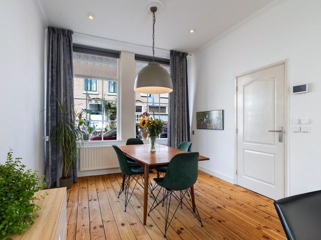 Violenstraat 11, Utrecht