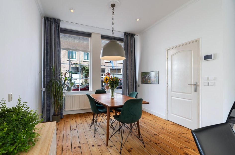 Violenstraat 11