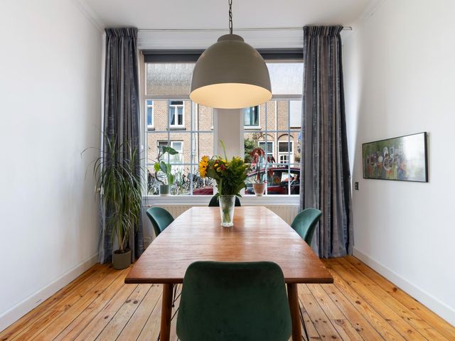Violenstraat 11, Utrecht
