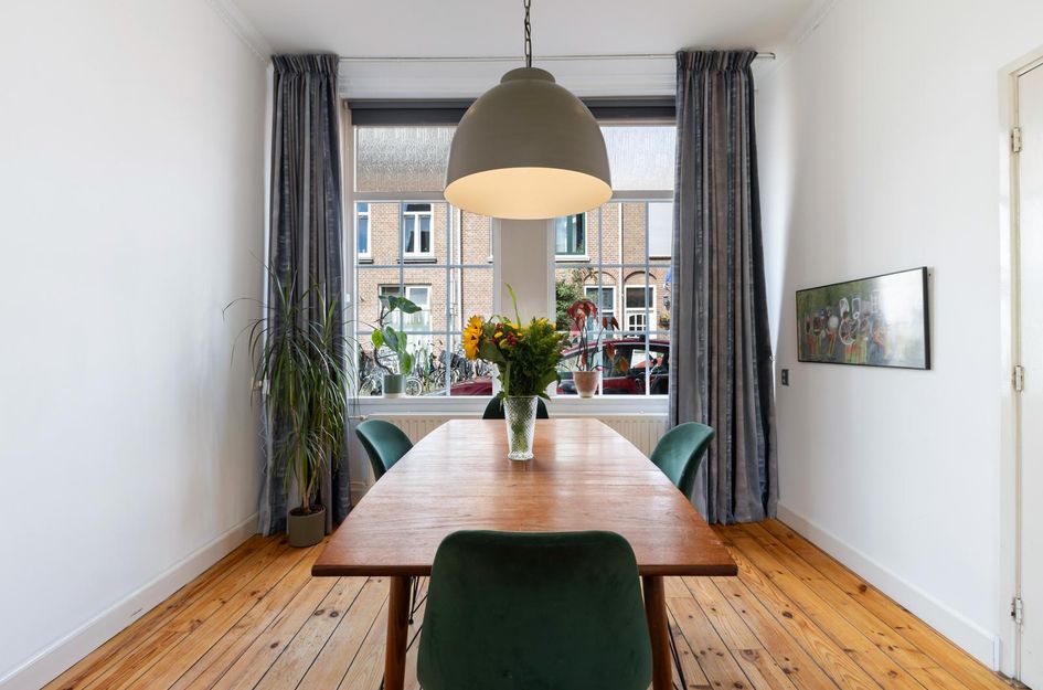 Violenstraat 11