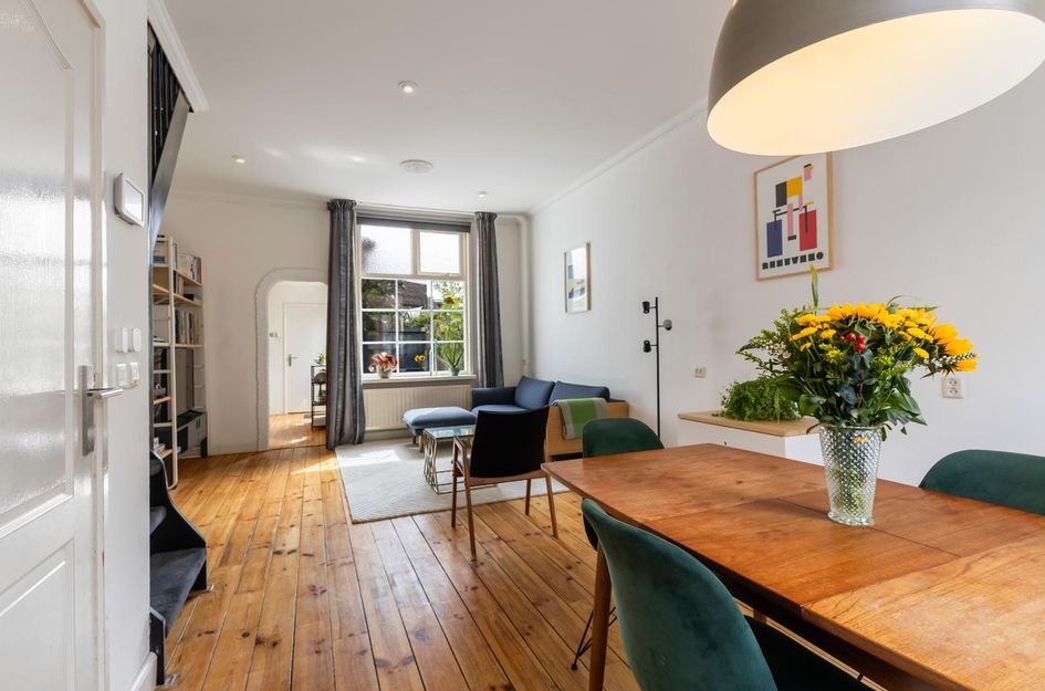 Violenstraat 11