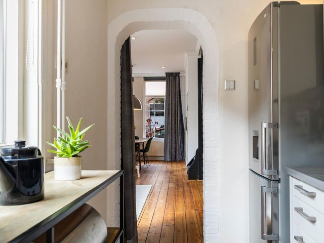 Violenstraat 11, Utrecht