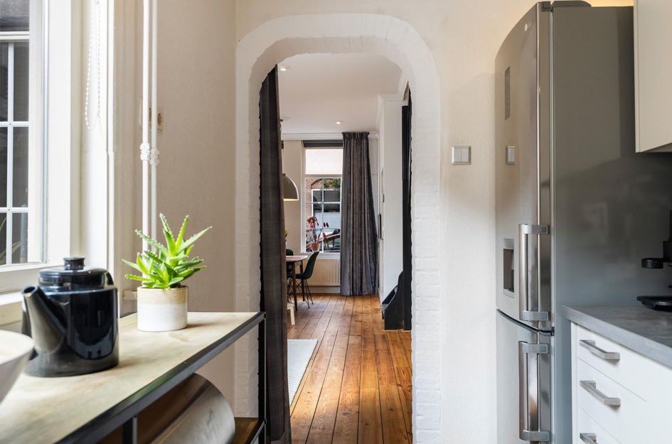 Violenstraat 11