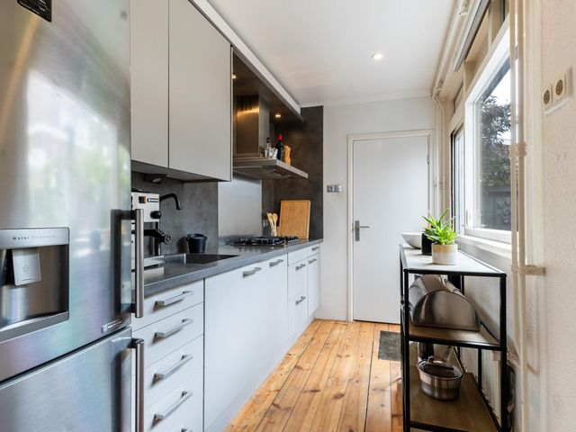 Violenstraat 11, Utrecht
