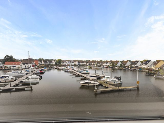 Saturnus 46, Den Helder