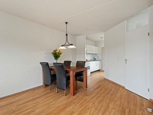 Saturnus 46, Den Helder