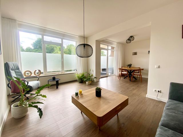 Op De Meuleberg 14, Roermond