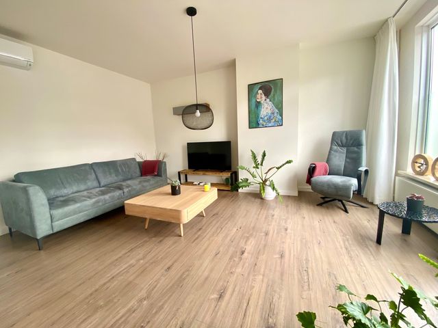 Op De Meuleberg 14, Roermond