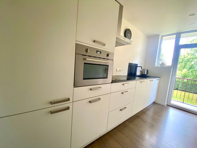 Op De Meuleberg 14, Roermond