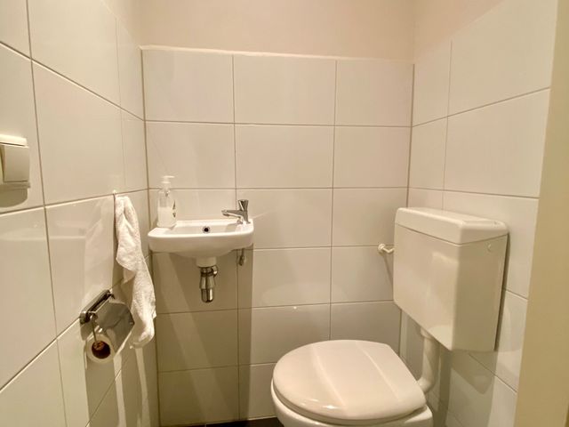 Op De Meuleberg 14, Roermond