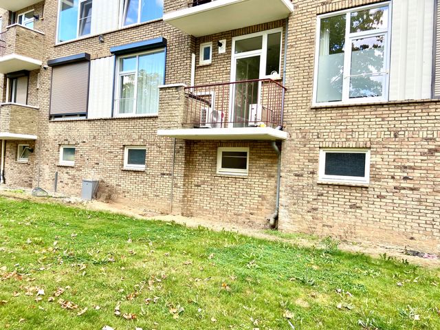 Op De Meuleberg 14, Roermond