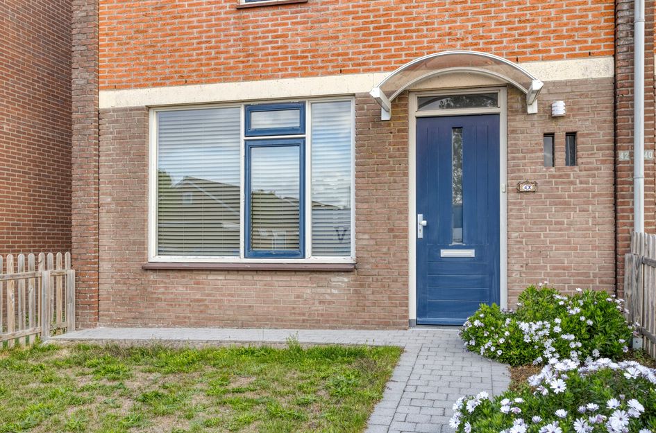 Jacintastraat 42
