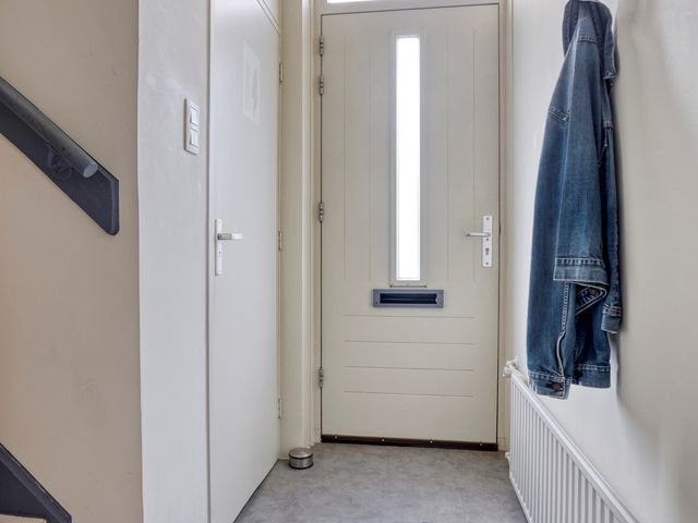 Jacintastraat 42, Graauw