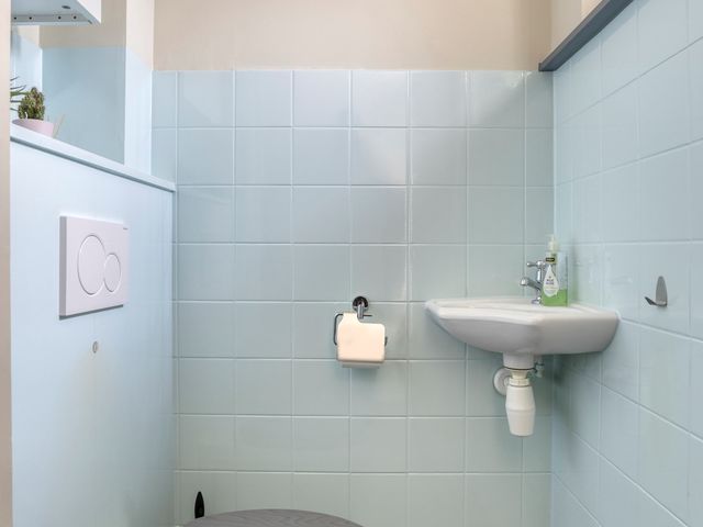 Jacintastraat 42, Graauw