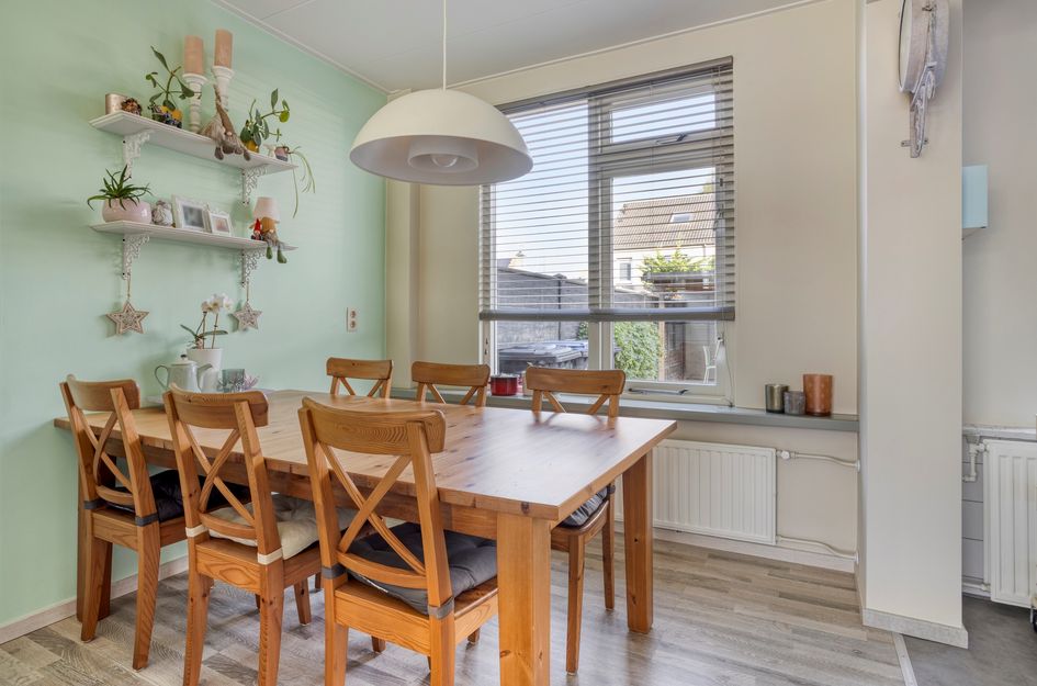 Jacintastraat 42