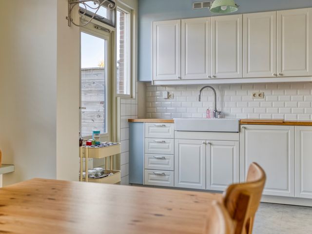 Jacintastraat 42, Graauw
