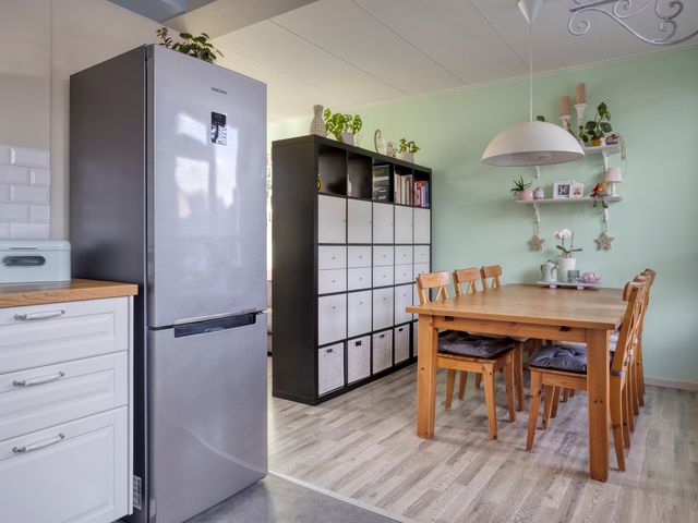 Jacintastraat 42, Graauw