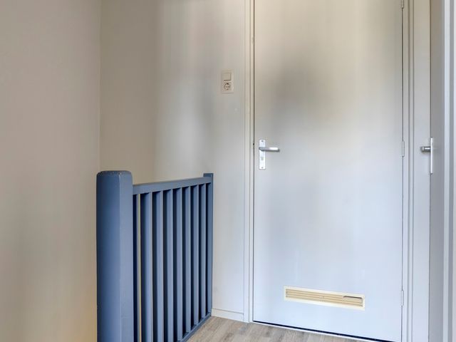 Jacintastraat 42, Graauw