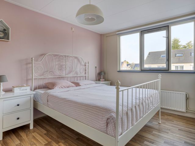 Jacintastraat 42, Graauw