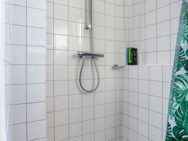 Jacintastraat 42, Graauw