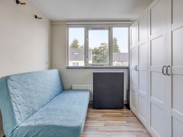 Jacintastraat 42, Graauw