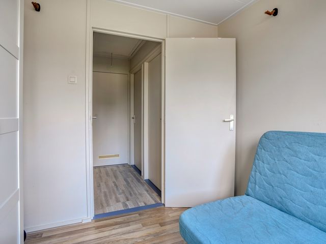 Jacintastraat 42, Graauw