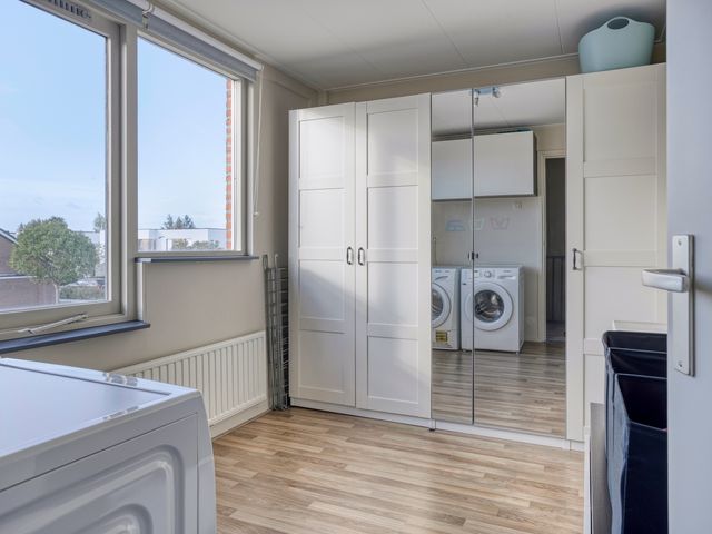 Jacintastraat 42, Graauw
