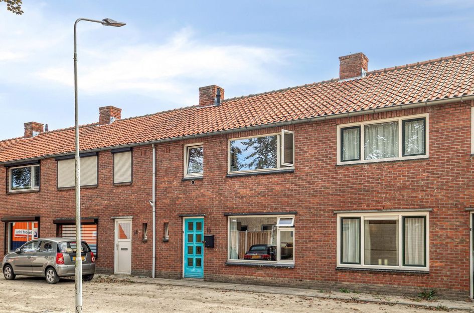 Schoutstraat 10