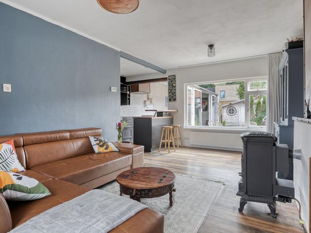 Schoutstraat 10, Hulst
