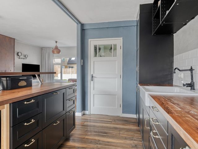 Schoutstraat 10, Hulst
