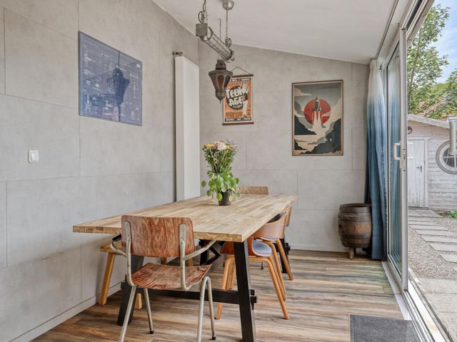 Schoutstraat 10, Hulst