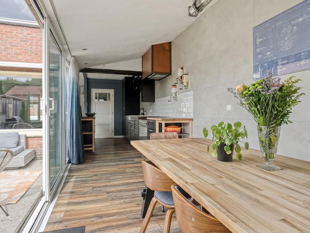 Schoutstraat 10, Hulst