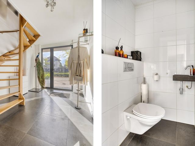 Zeesluis 19, Hulst