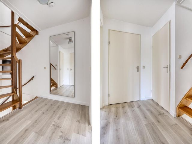 Zeesluis 19, Hulst