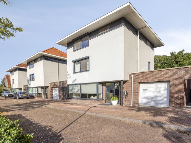 Zeesluis 19, Hulst