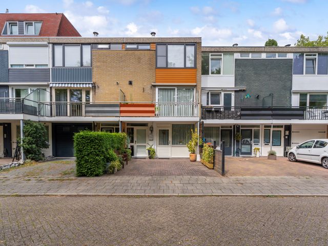 Ereprijsstraat 139, Soest
