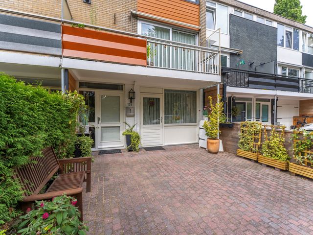 Ereprijsstraat 139, Soest