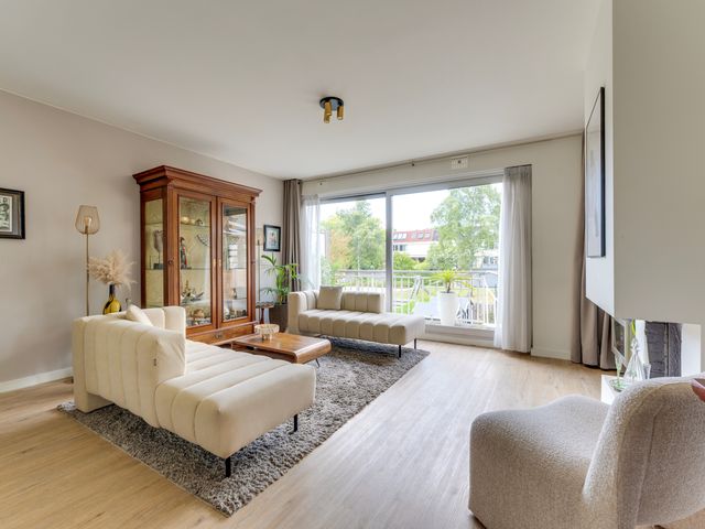 Ereprijsstraat 139, Soest